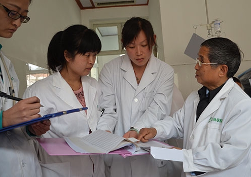 02_院长医生查房