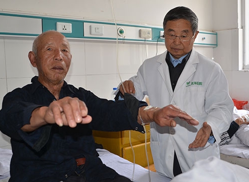 05_院长为患者诊断