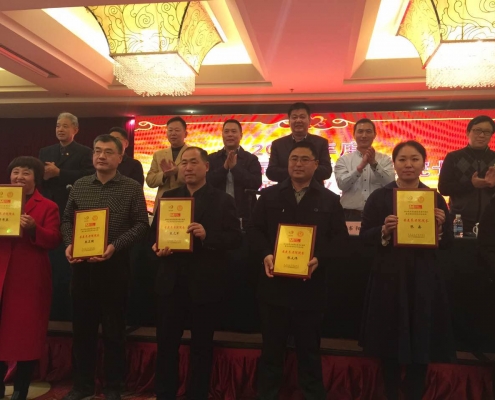 最美院长张大伟